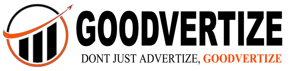 Goodvertize.com