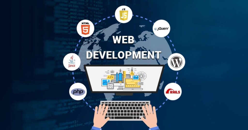 Best Website Development Services in Jharkhand
