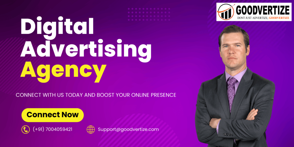 Best Digital Advertisement Company in Dhanbad