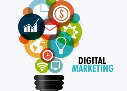Why goodvertize is the best digital marketing agency in dhanbad?