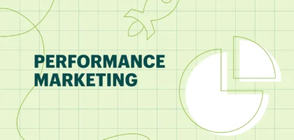 What is Performance Marketing?