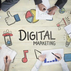 Best Marketing Agency in Ranchi