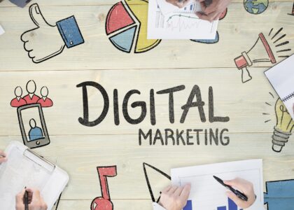 Best Marketing Agency in Ranchi